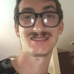 Meet your Posher, Jason